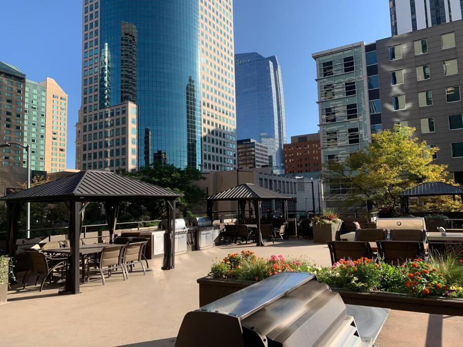 2 Bedroom Condo Heart Of Lodo W/Great View/Amenities DEN Exterior foto