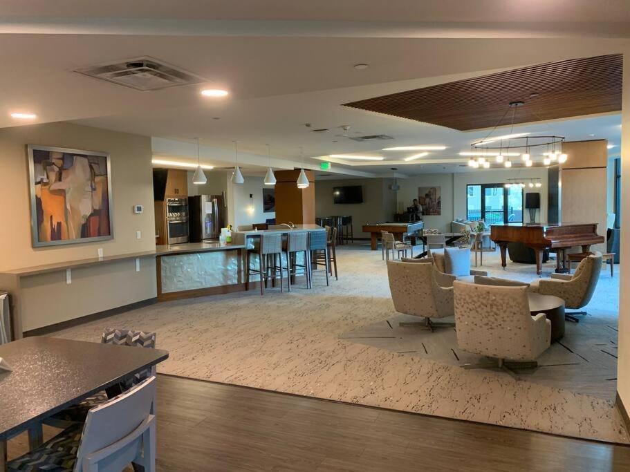 2 Bedroom Condo Heart Of Lodo W/Great View/Amenities DEN Exterior foto