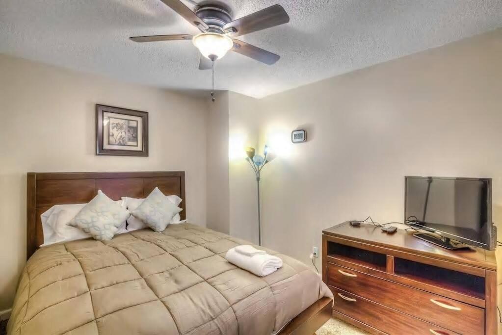 2 Bedroom Condo Heart Of Lodo W/Great View/Amenities DEN Exterior foto