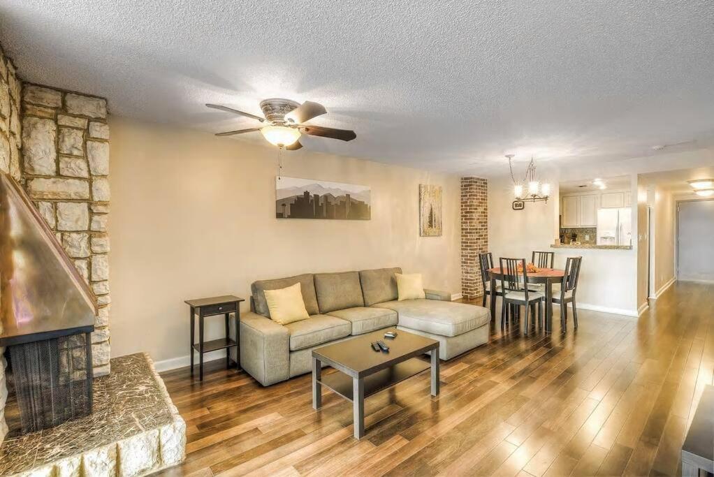 2 Bedroom Condo Heart Of Lodo W/Great View/Amenities DEN Exterior foto