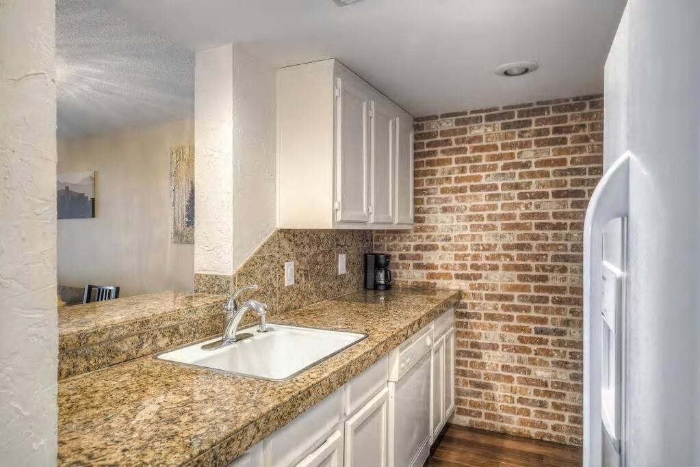 2 Bedroom Condo Heart Of Lodo W/Great View/Amenities DEN Exterior foto
