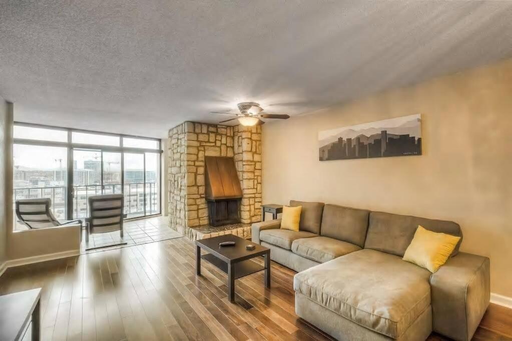 2 Bedroom Condo Heart Of Lodo W/Great View/Amenities DEN Exterior foto