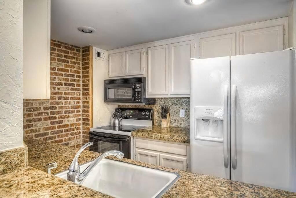 2 Bedroom Condo Heart Of Lodo W/Great View/Amenities DEN Exterior foto